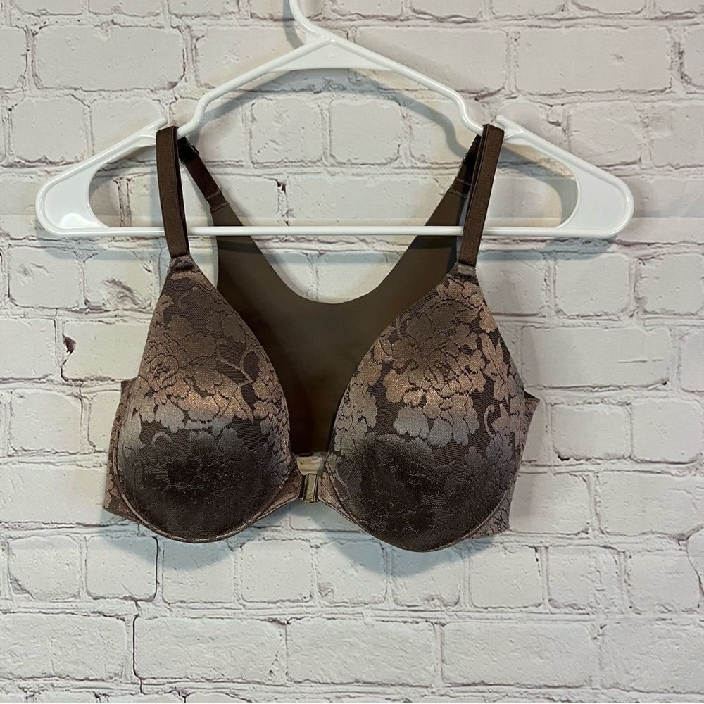 Soma Vanishing Back Full coverage FR CL Lace size 34D